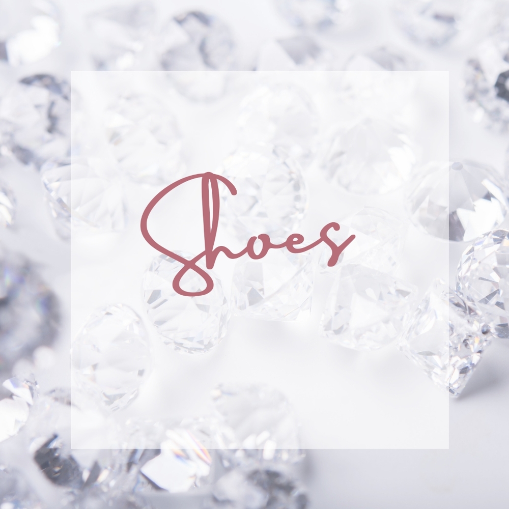 Not for sale | Shoes